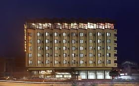 Balta Hotel Edirne